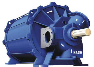 NASH压缩机在工控领域的应用与优势解析