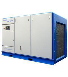 助力工业高效运行 揭开空压机SCK-120A/W的技术密码与应用场景