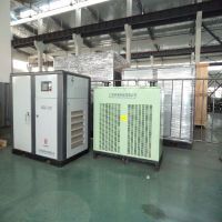 绵阳螺杆空压机品牌与价格全解析 选择优质空压机的关键指南