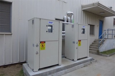 空压革命 谷轮120℃超高温热泵方案打造节能降碳新标杆