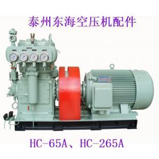 详解HC-65A与HC-265A空压机密封圈与垫片 性能、作用与采购要点